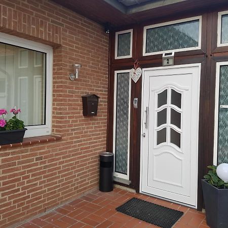 Sweet Home Sarstedt Exterior foto