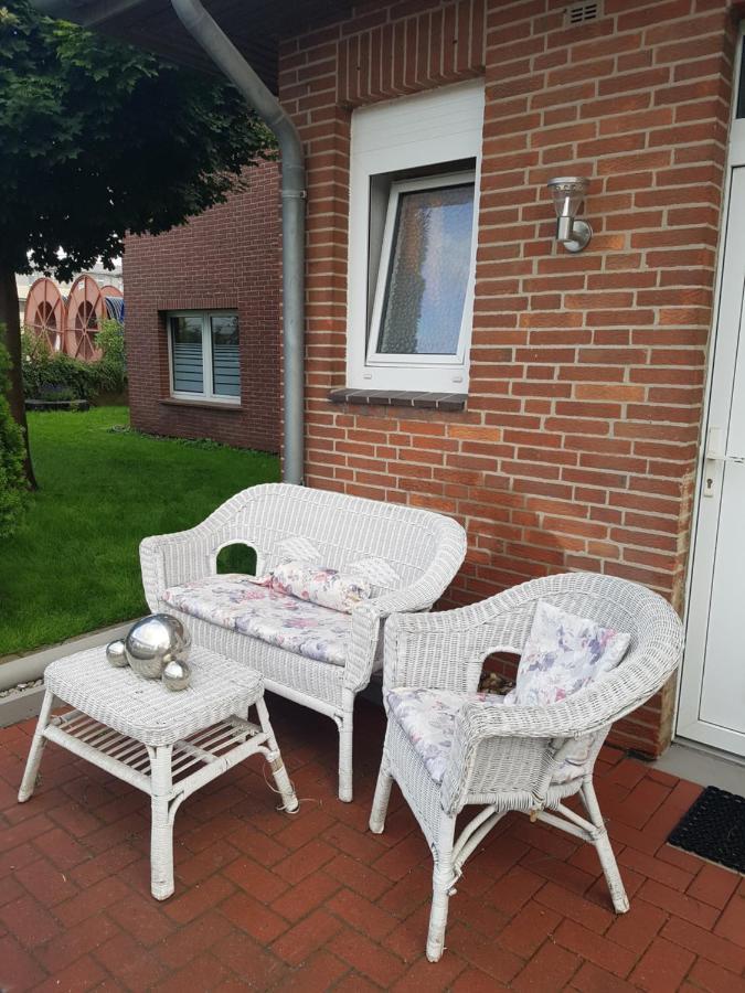 Sweet Home Sarstedt Exterior foto