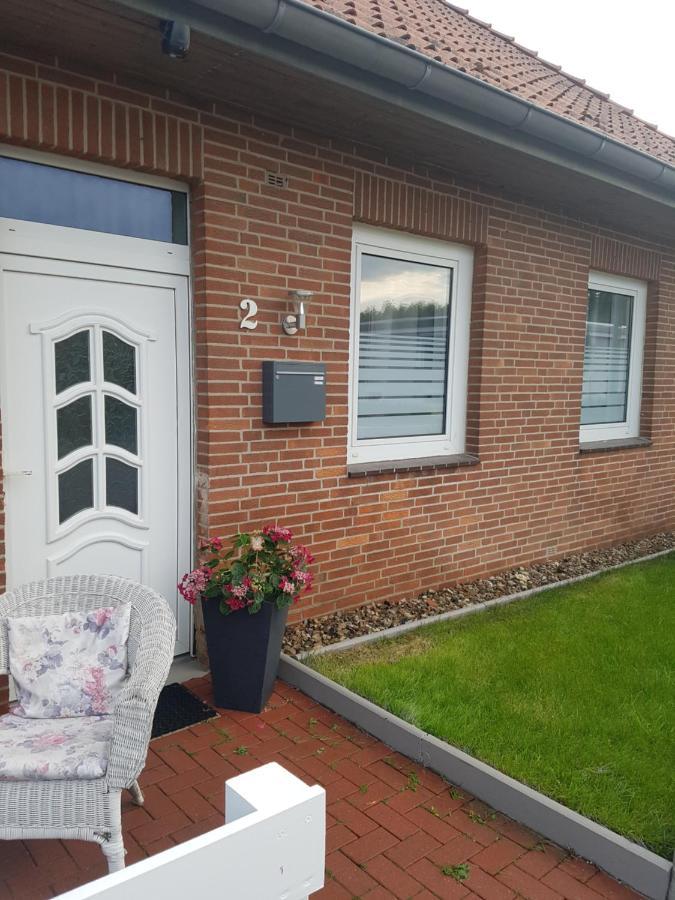 Sweet Home Sarstedt Exterior foto