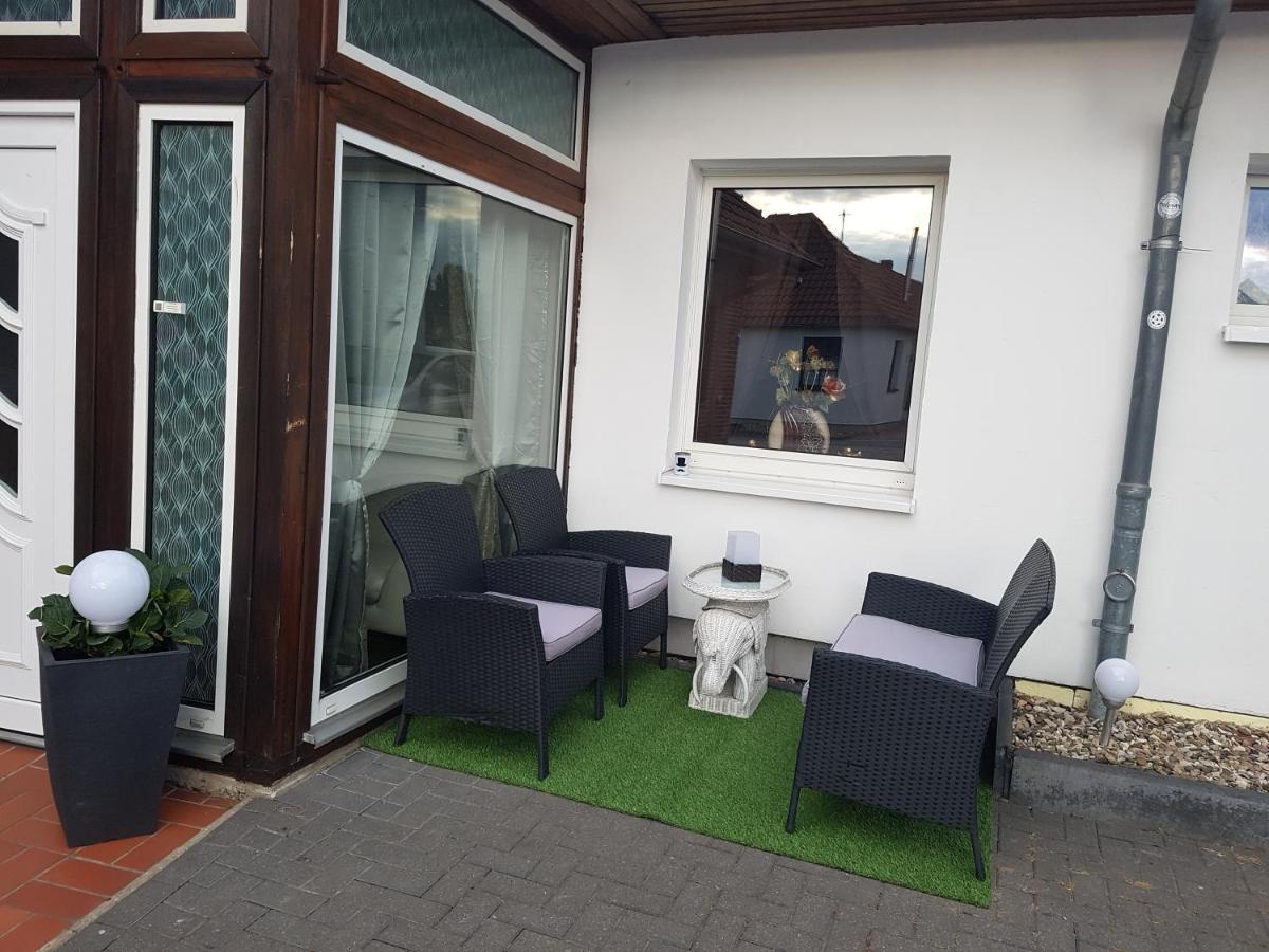 Sweet Home Sarstedt Exterior foto