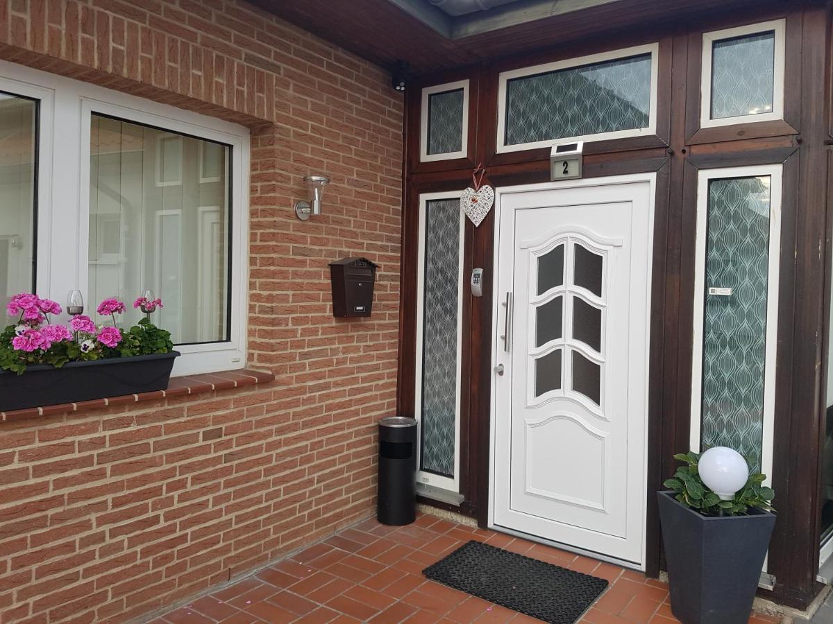 Sweet Home Sarstedt Exterior foto