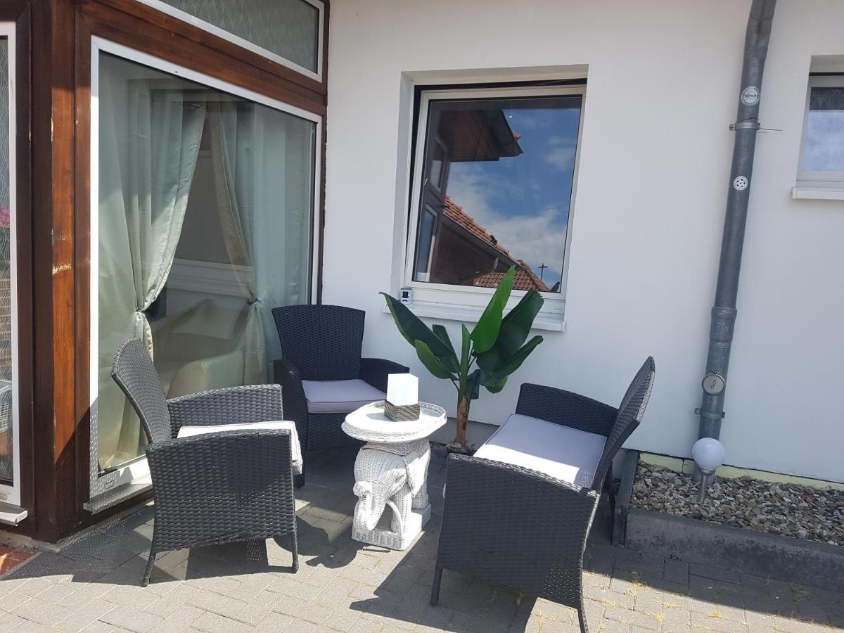 Sweet Home Sarstedt Exterior foto