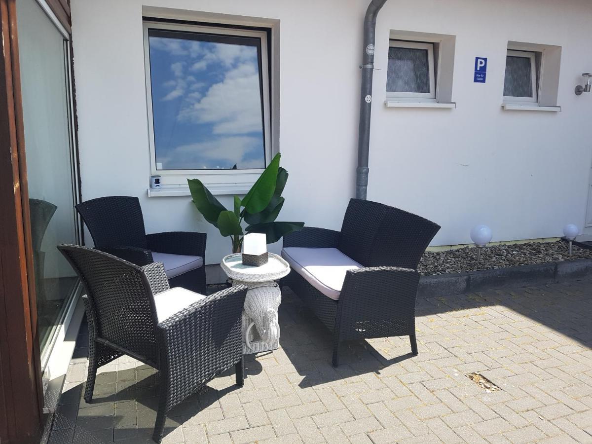 Sweet Home Sarstedt Exterior foto