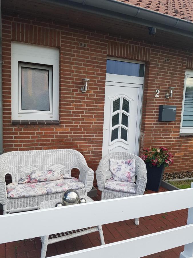 Sweet Home Sarstedt Exterior foto