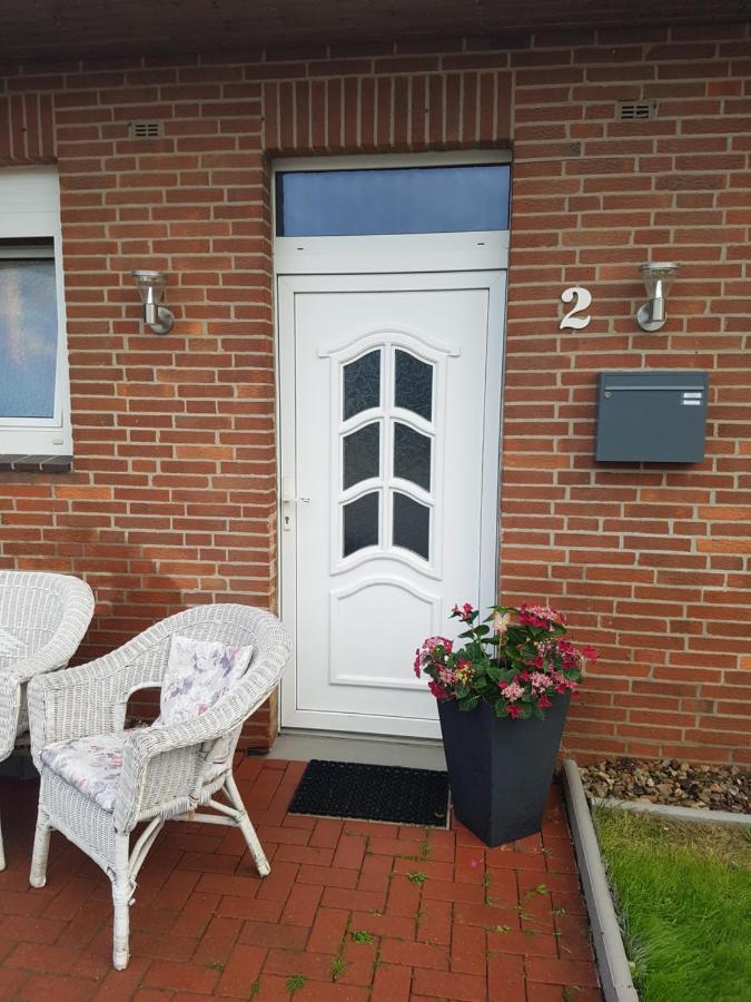 Sweet Home Sarstedt Exterior foto