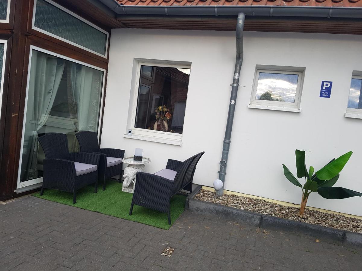 Sweet Home Sarstedt Exterior foto