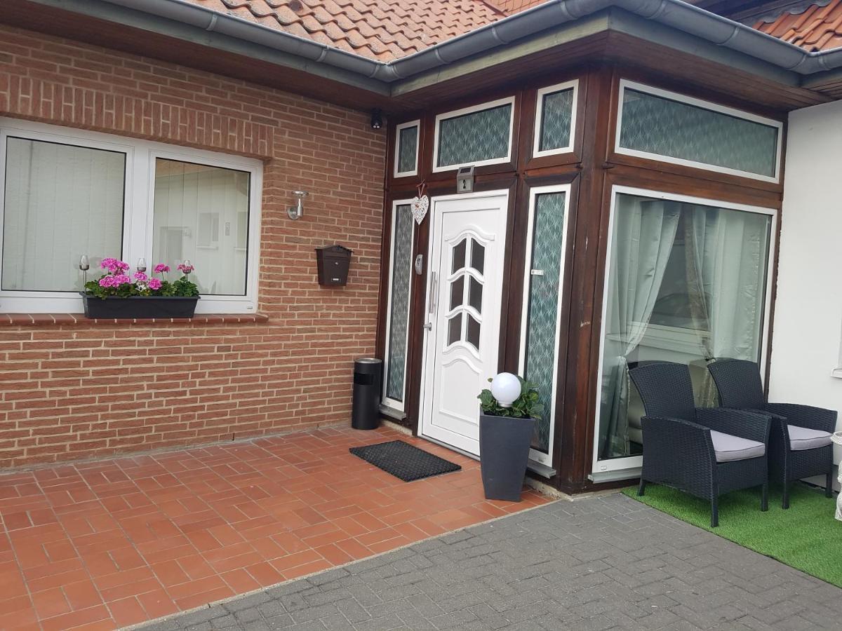 Sweet Home Sarstedt Exterior foto