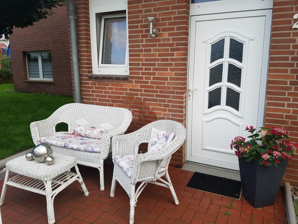 Sweet Home Sarstedt Exterior foto