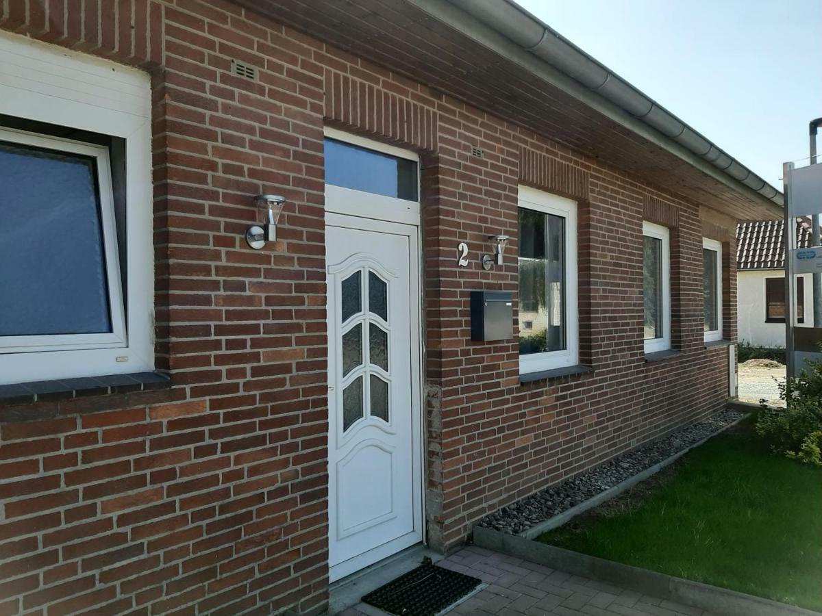 Sweet Home Sarstedt Exterior foto