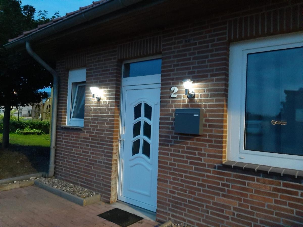 Sweet Home Sarstedt Exterior foto